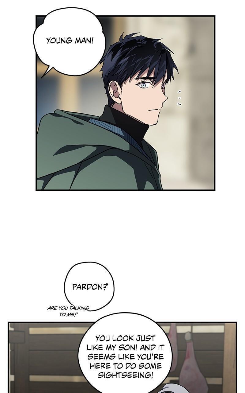 Read The Spark In Your Eyes Manga Online