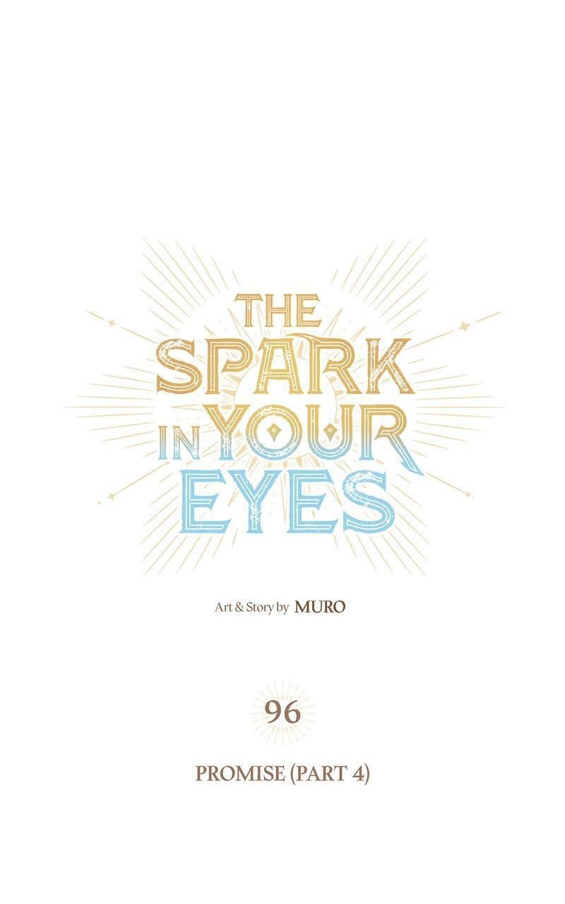 Read The Spark In Your Eyes Manga Online
