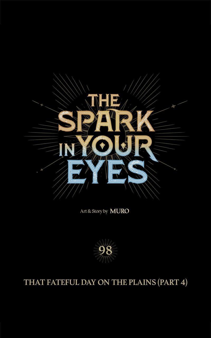 Read The Spark In Your Eyes Manga Online