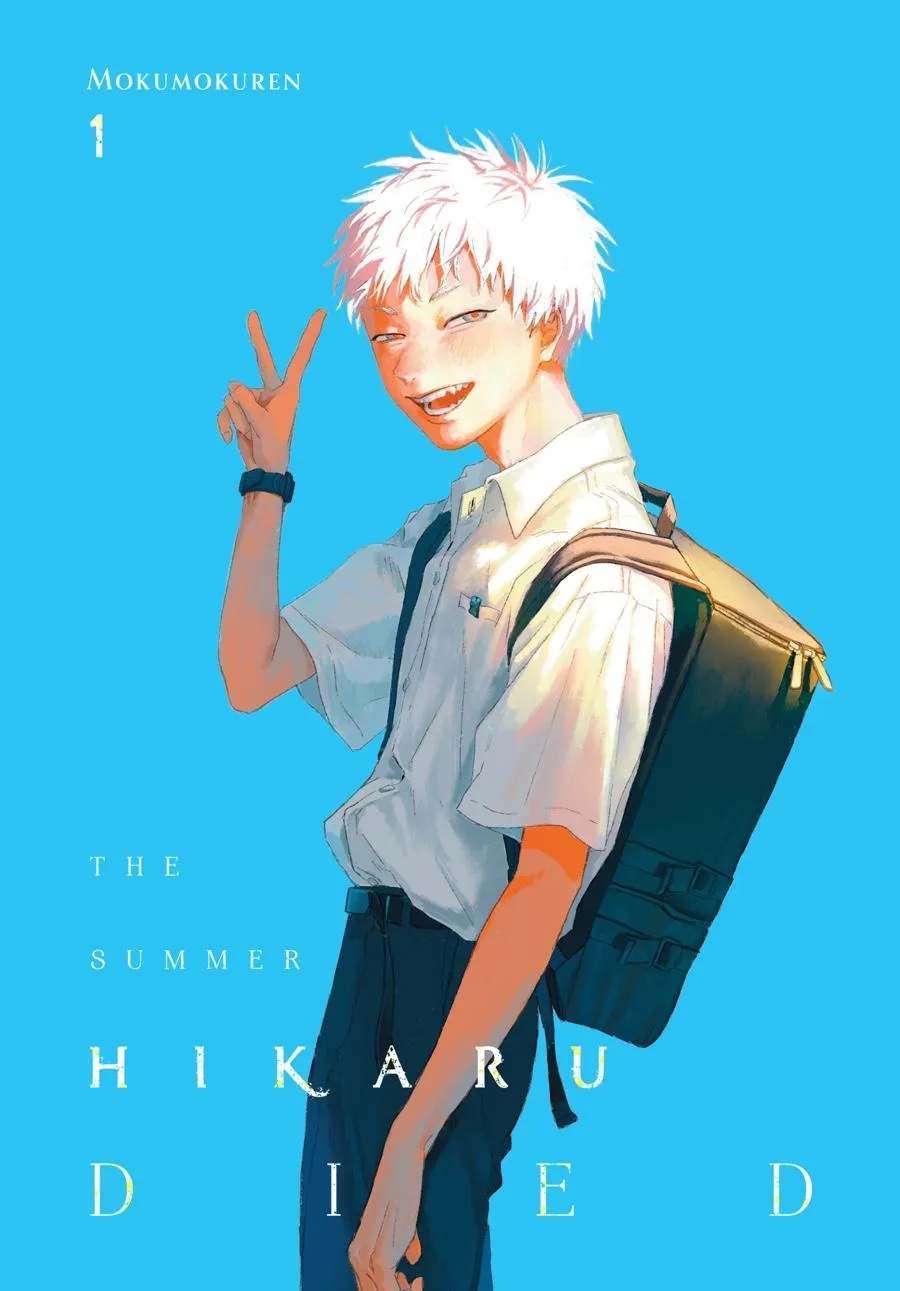 Read The Summer Hikaru Died Manga Online