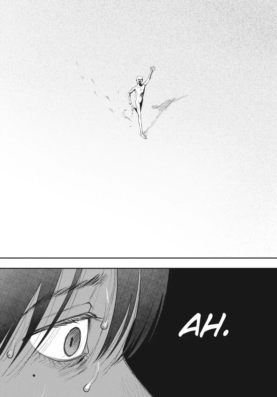 Read The Summer Hikaru Died Manga Online