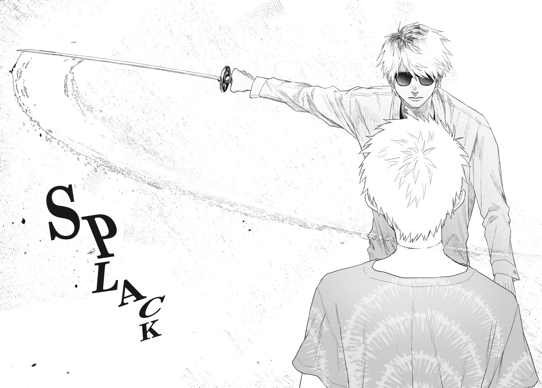 Read The Summer Hikaru Died Manga Online