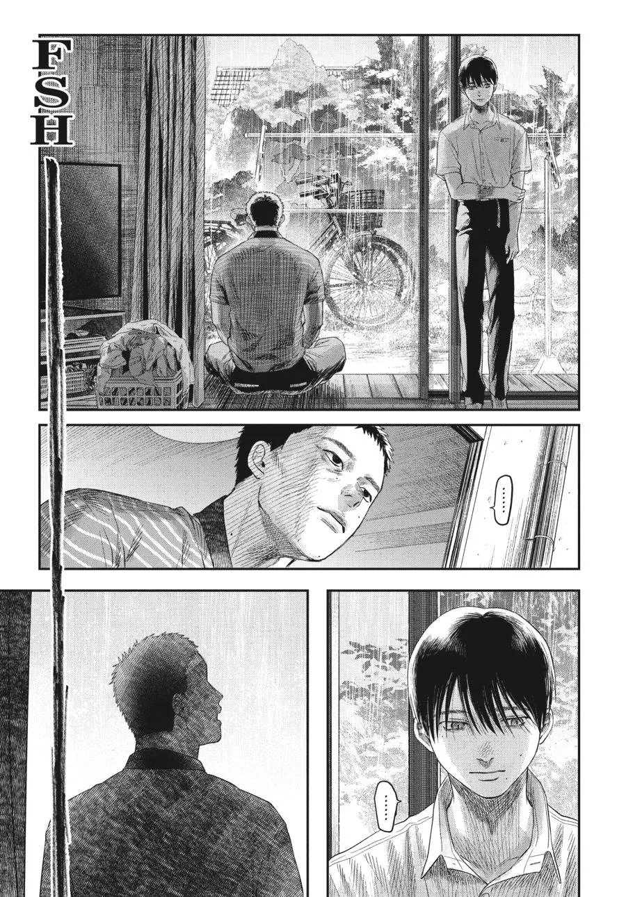 Read The Summer Hikaru Died Manga Online