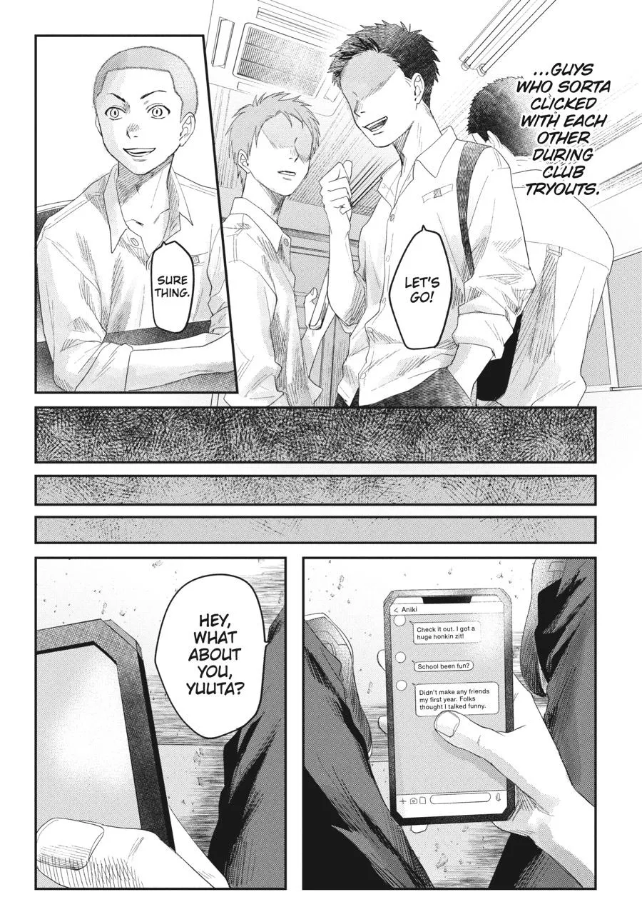 Read The Summer Hikaru Died Manga Online
