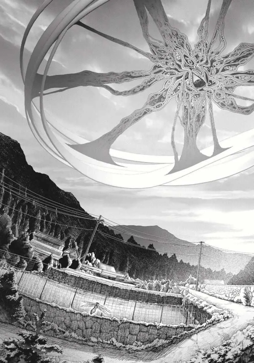 Read The Summer Hikaru Died Manga Online