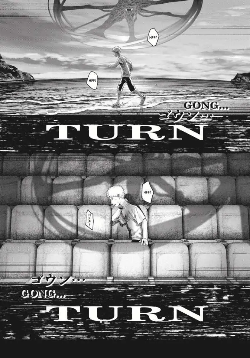 Read The Summer Hikaru Died Manga Online