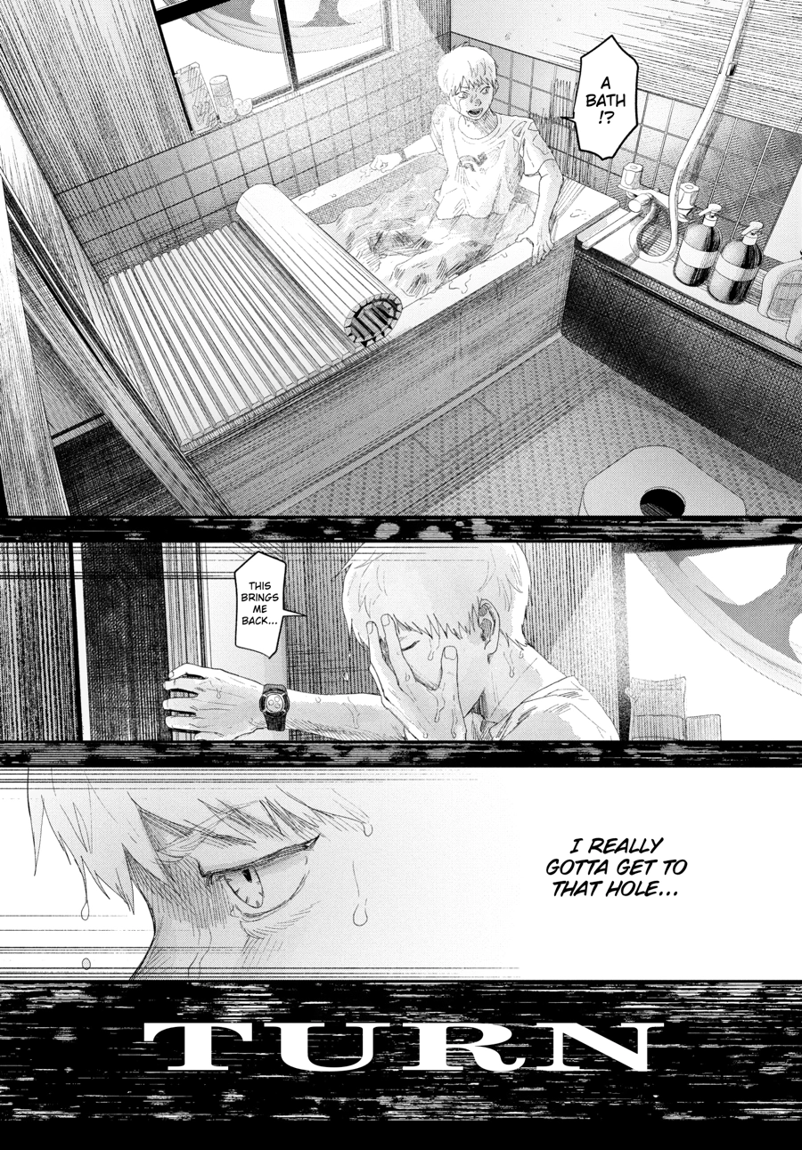 Read The Summer Hikaru Died Manga Online