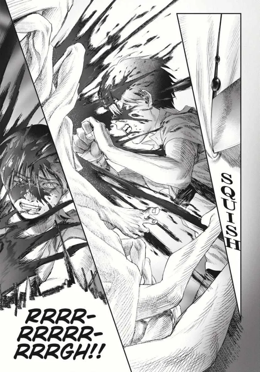 Read The Summer Hikaru Died Manga Online