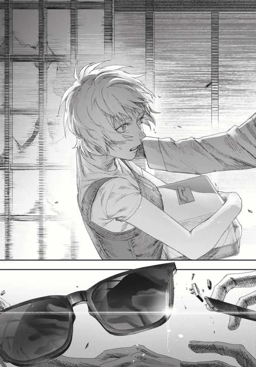 Read The Summer Hikaru Died Manga Online
