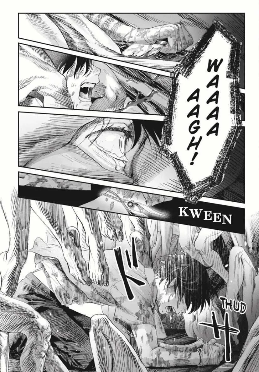Read The Summer Hikaru Died Manga Online