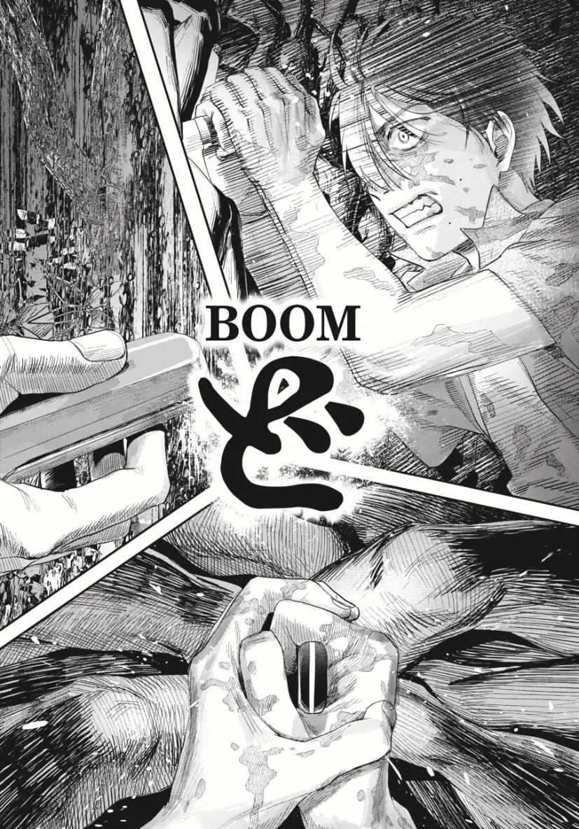 Read The Summer Hikaru Died Manga Online