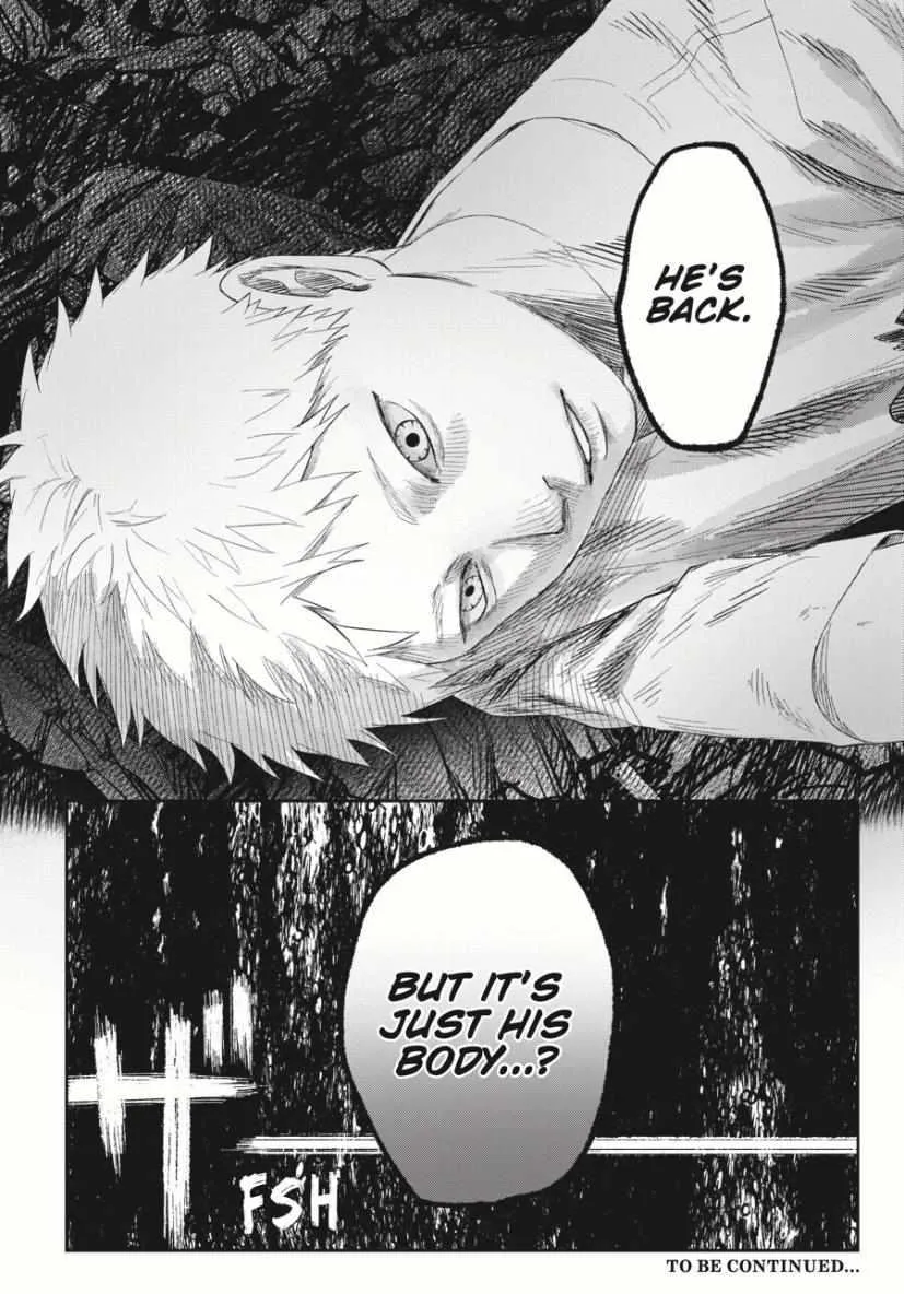 Read The Summer Hikaru Died Manga Online