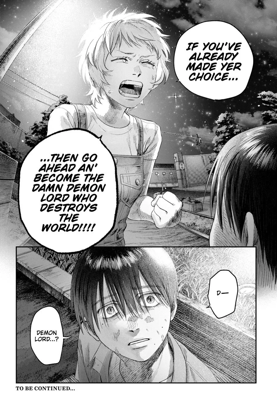 Read The Summer Hikaru Died Manga Online