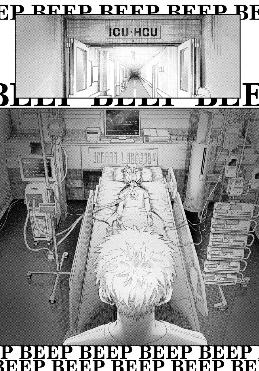 Read The Summer Hikaru Died Manga Online