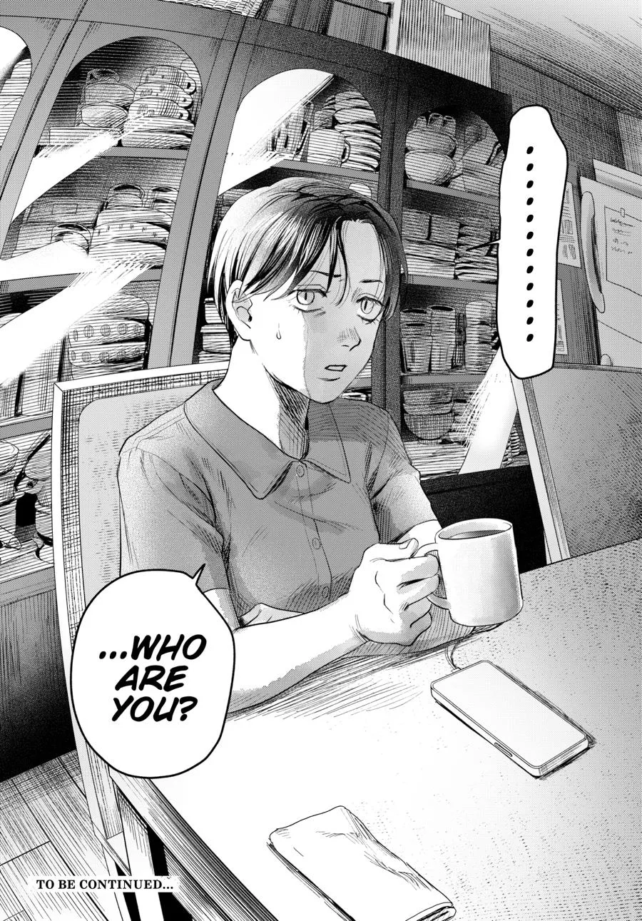 Read The Summer Hikaru Died Manga Online