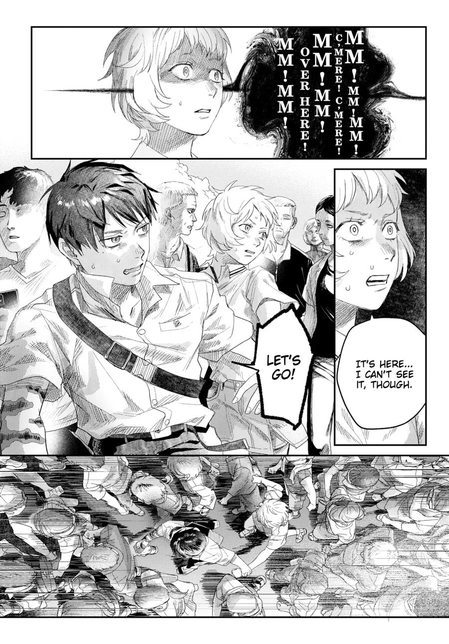 Read The Summer Hikaru Died Manga Online