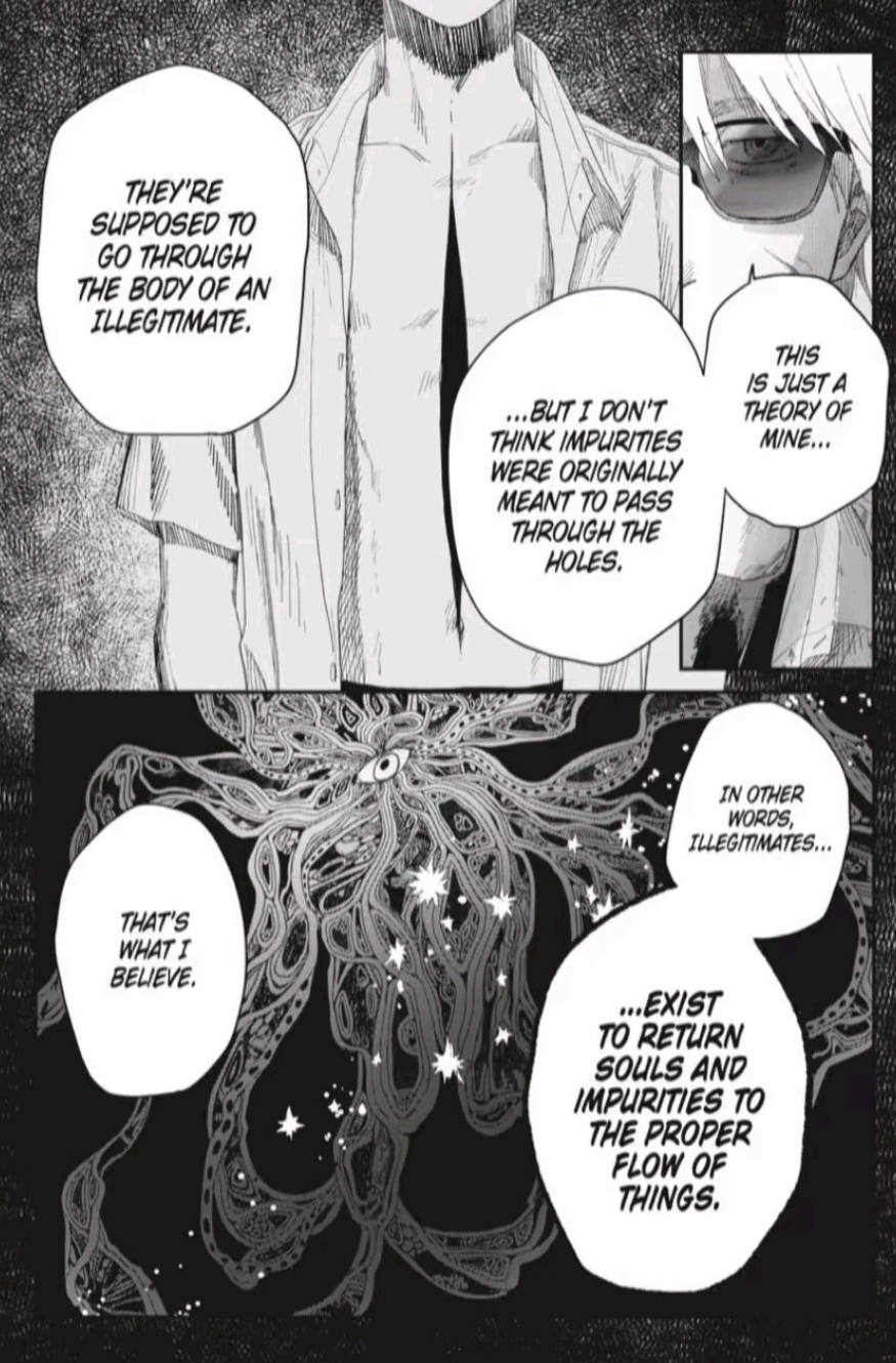 Read The Summer Hikaru Died Manga Online