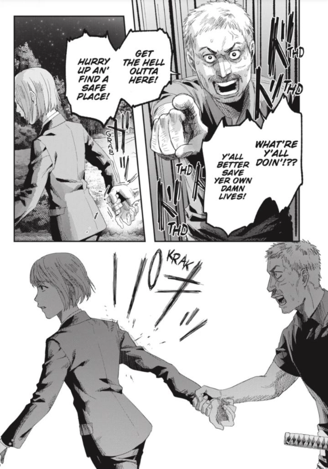 Read The Summer Hikaru Died Manga Online