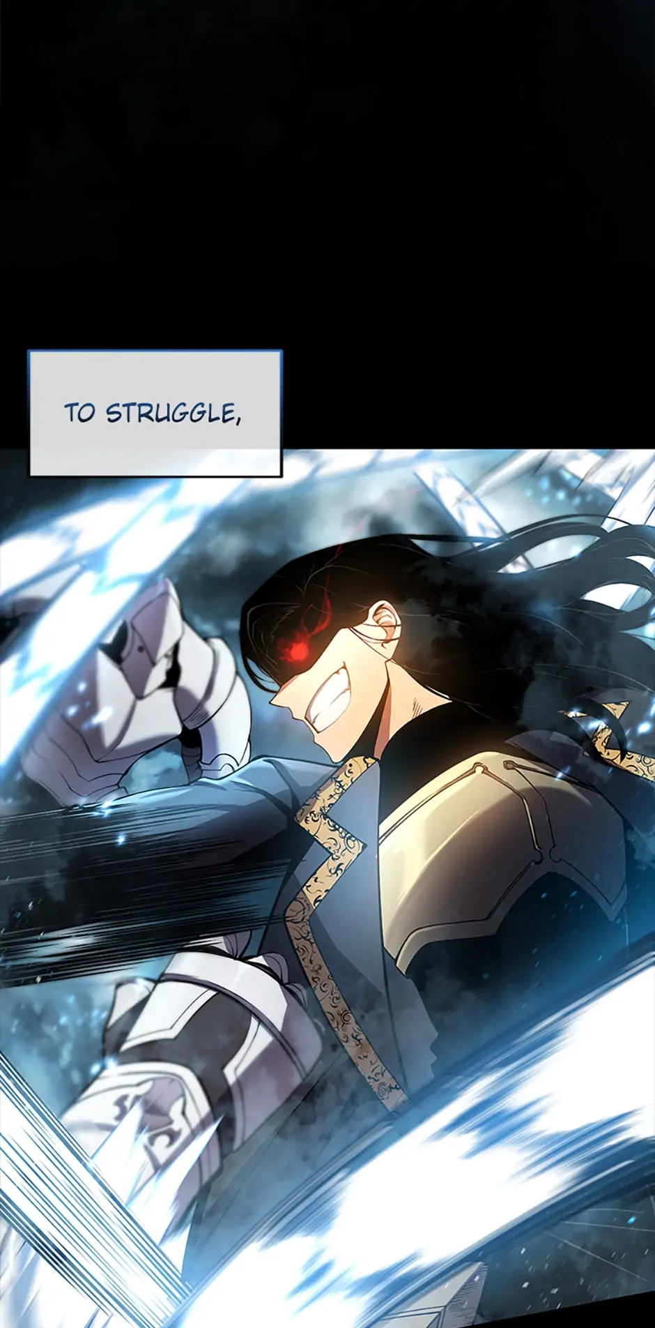 Read The Swordmaster's Son Manga Online