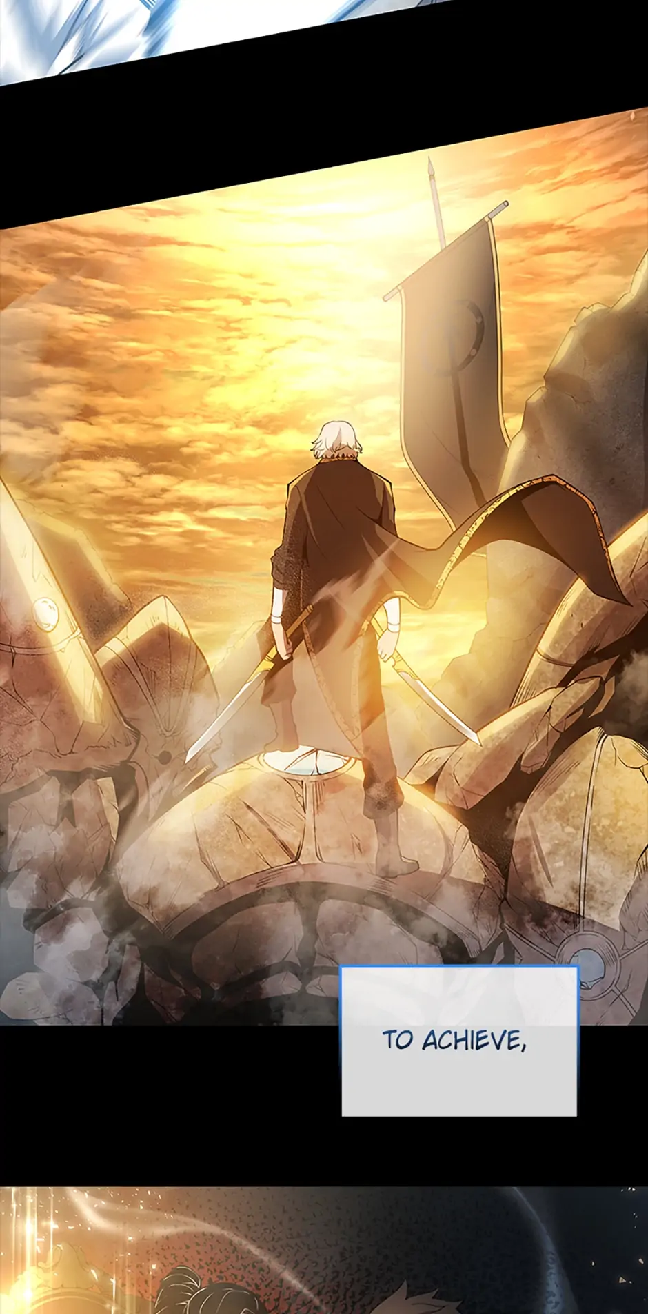 Read The Swordmaster's Son Manga Online