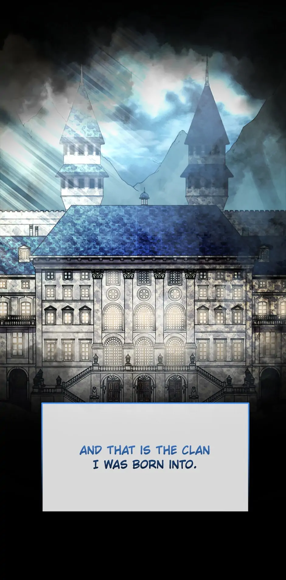 Read The Swordmaster's Son Manga Online