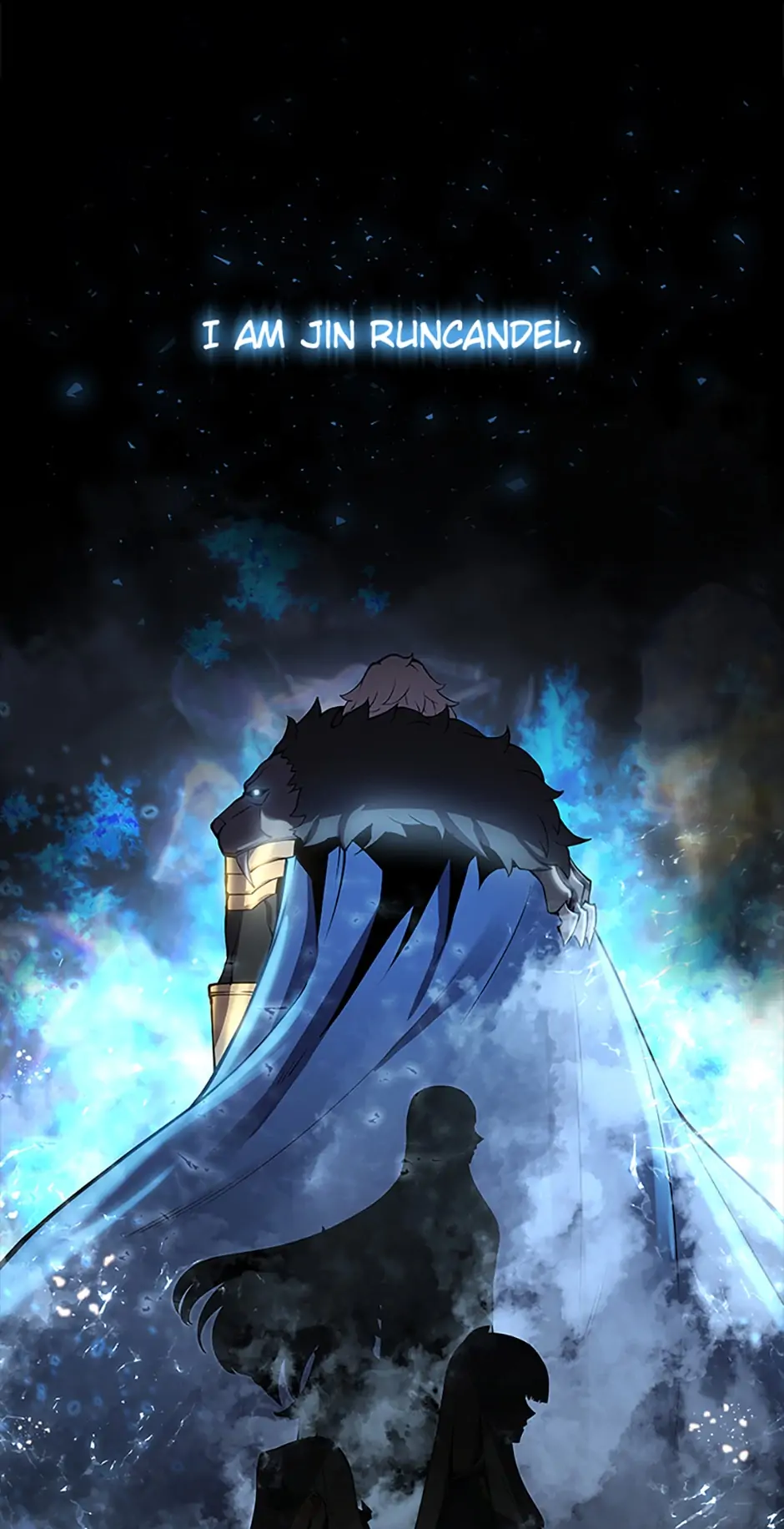 Read The Swordmaster's Son Manga Online