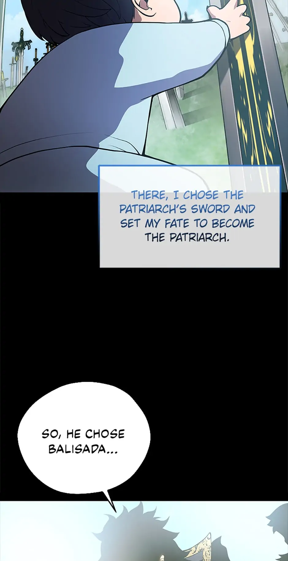 Read The Swordmaster's Son Manga Online