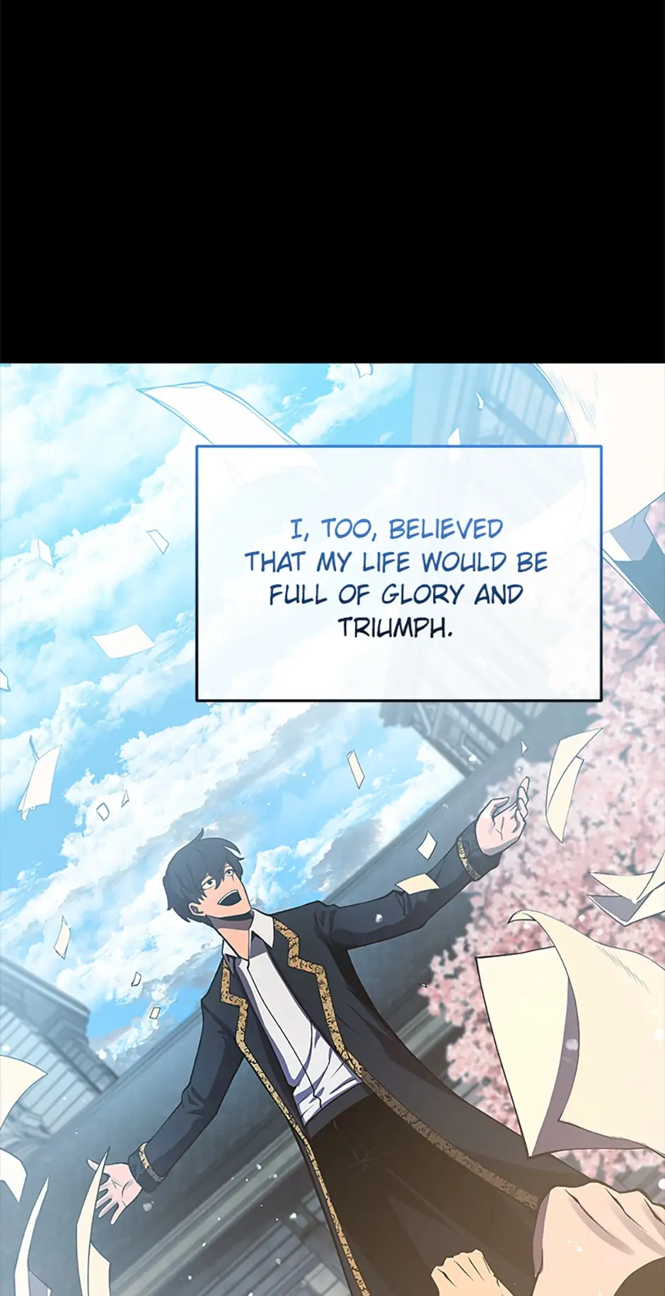 Read The Swordmaster's Son Manga Online