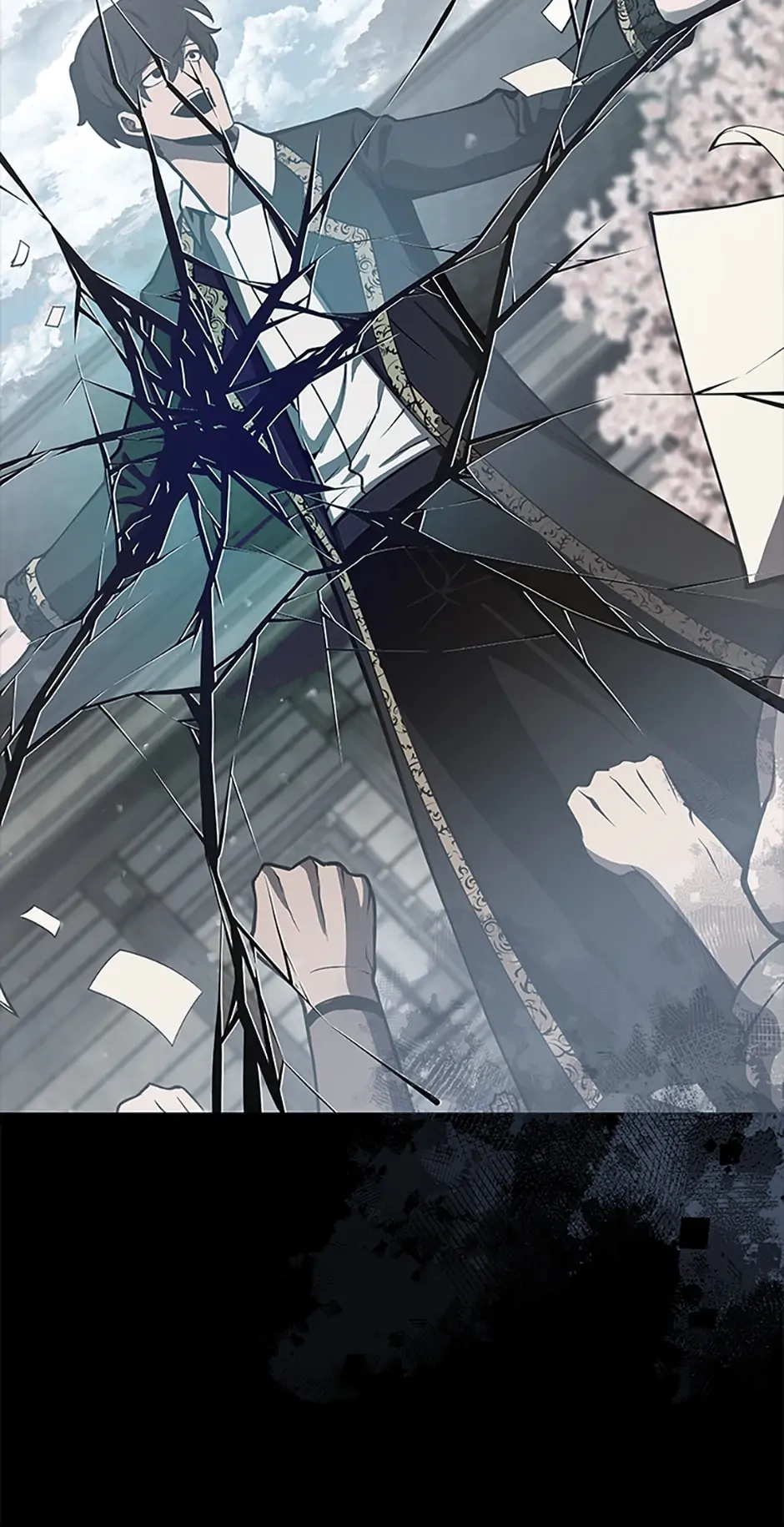 Read The Swordmaster's Son Manga Online