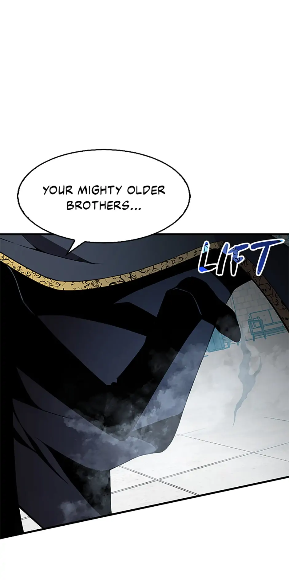 Read The Swordmaster's Son Manga Online