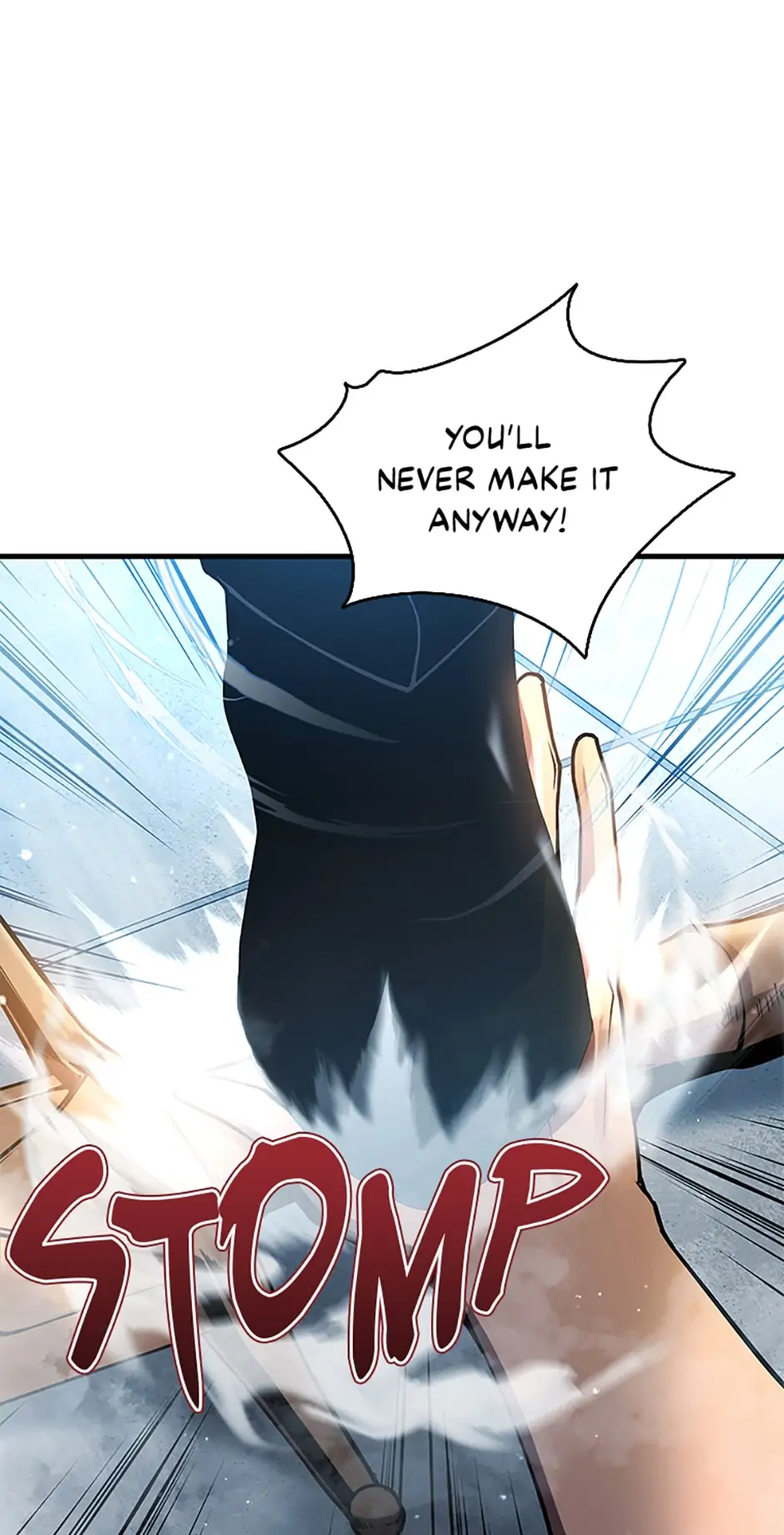 Read The Swordmaster's Son Manga Online