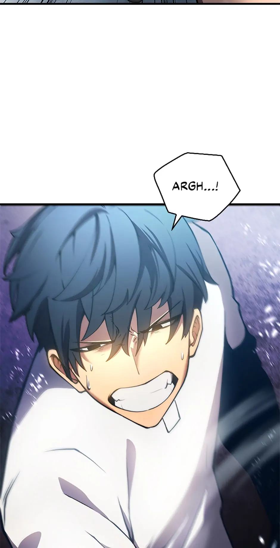 Read The Swordmaster's Son Manga Online