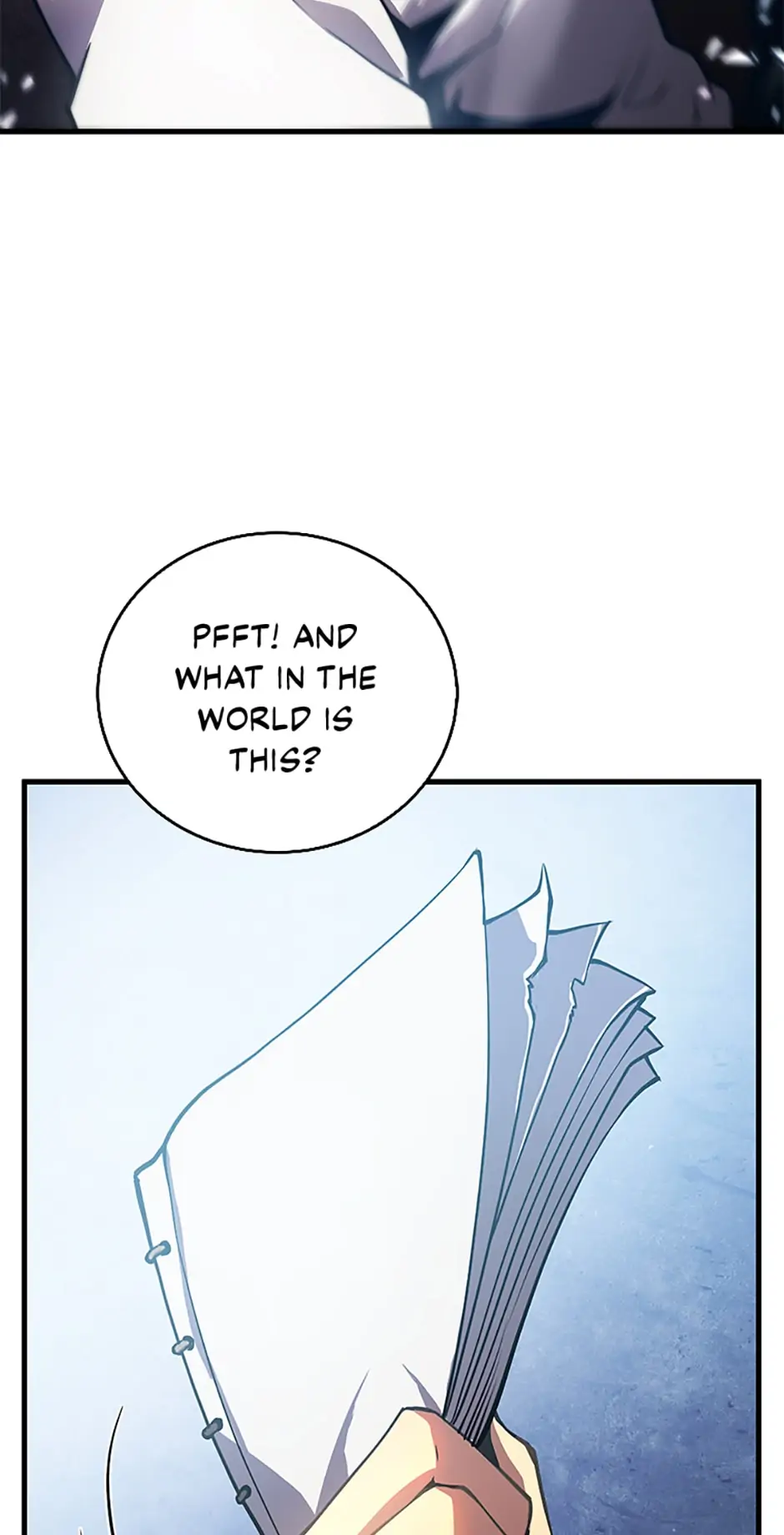Read The Swordmaster's Son Manga Online