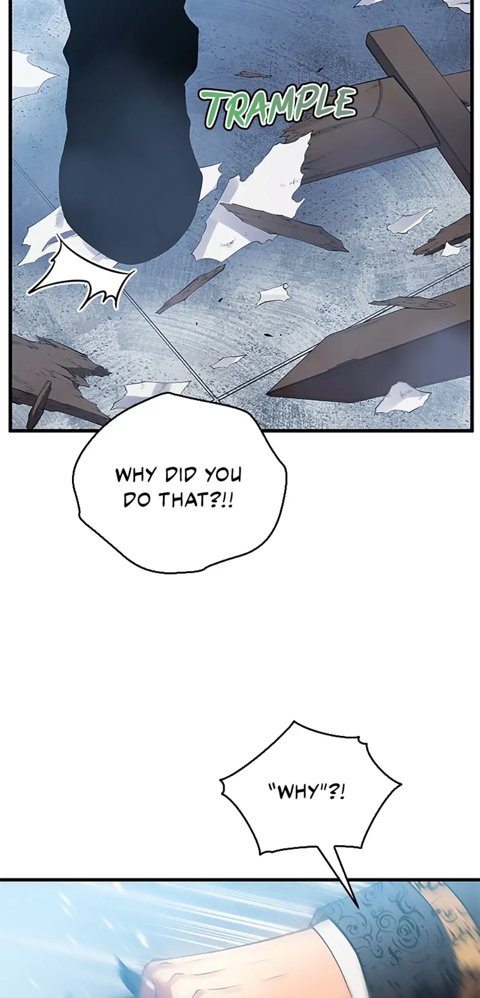 Read The Swordmaster's Son Manga Online