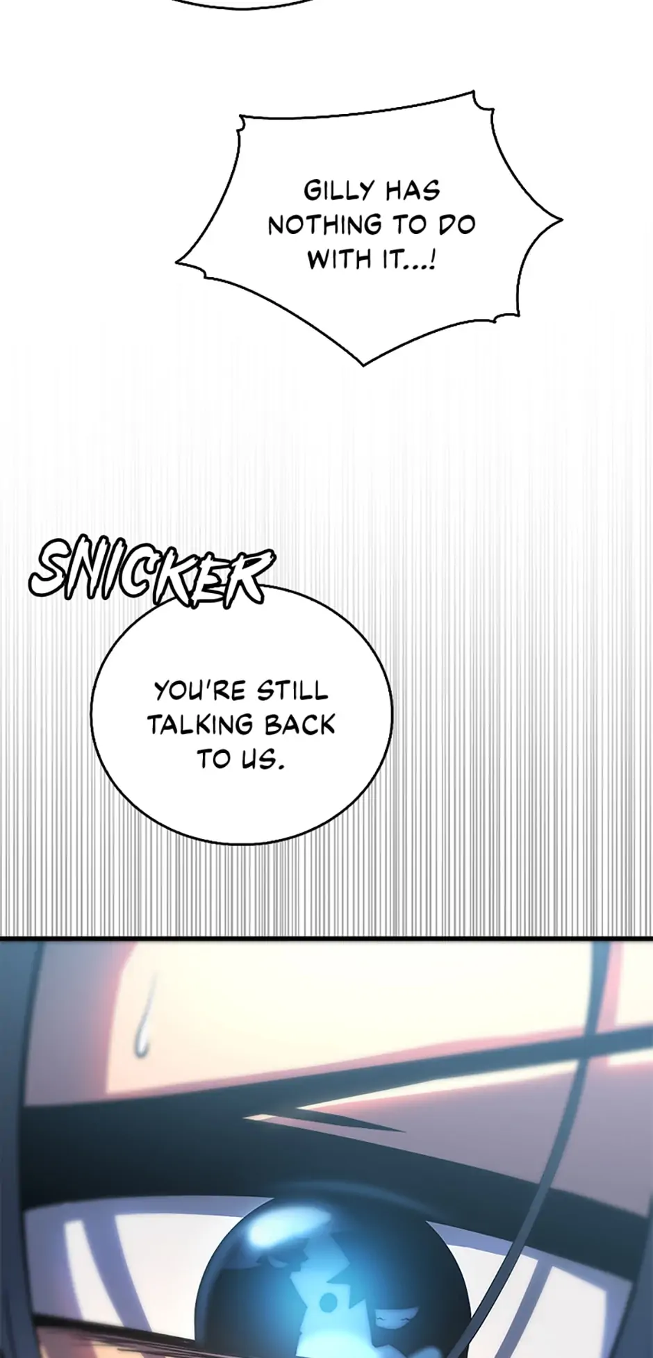 Read The Swordmaster's Son Manga Online