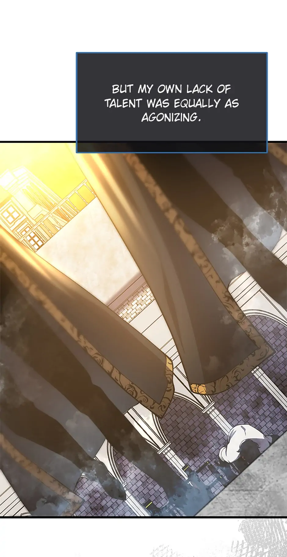 Read The Swordmaster's Son Manga Online