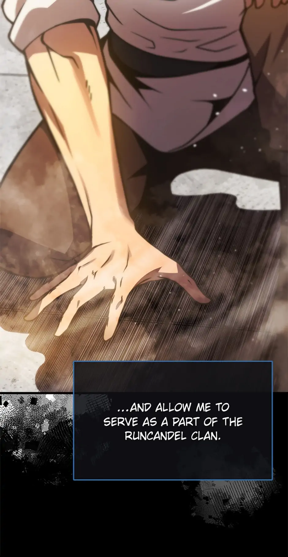 Read The Swordmaster's Son Manga Online