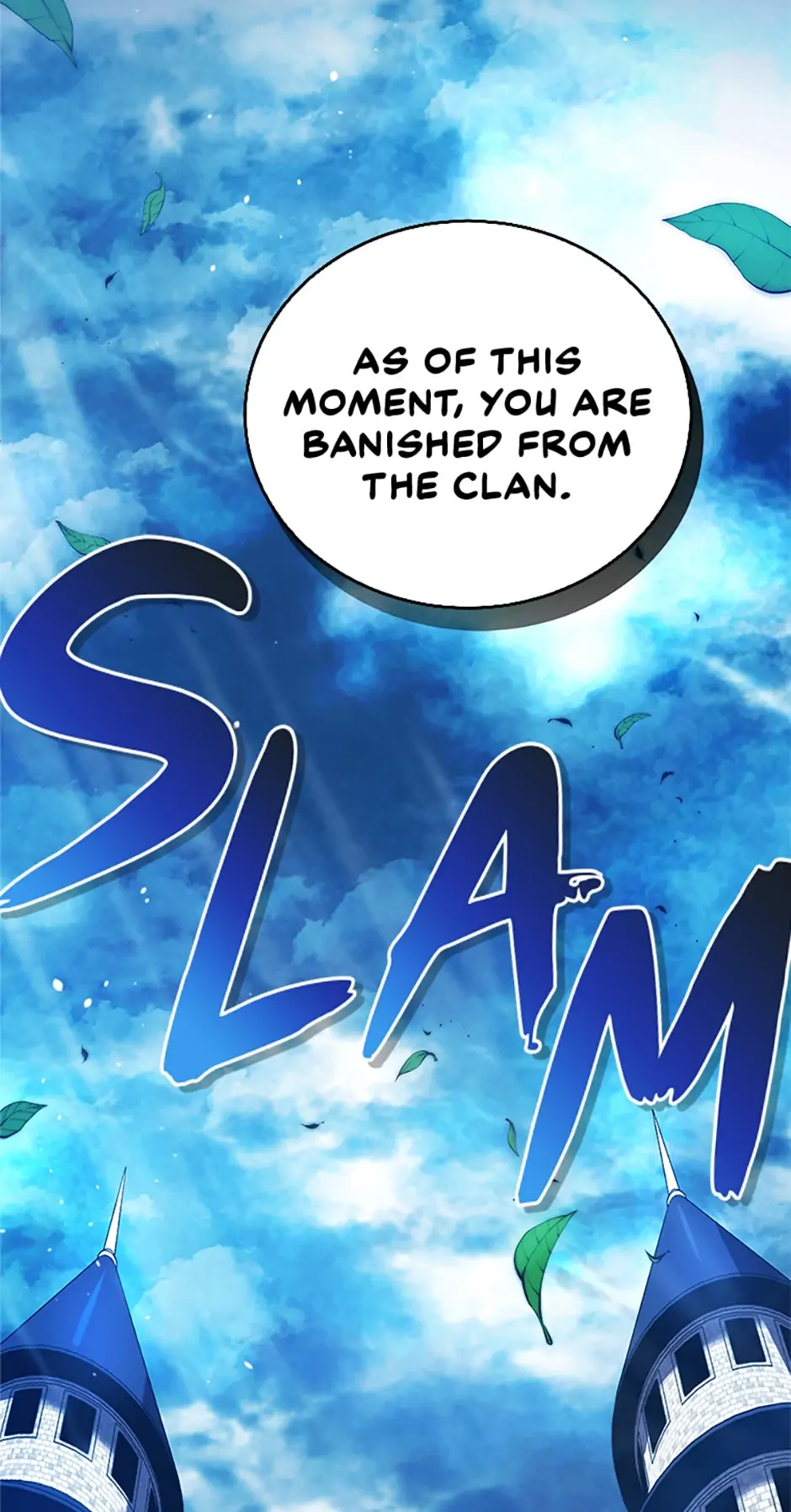 Read The Swordmaster's Son Manga Online