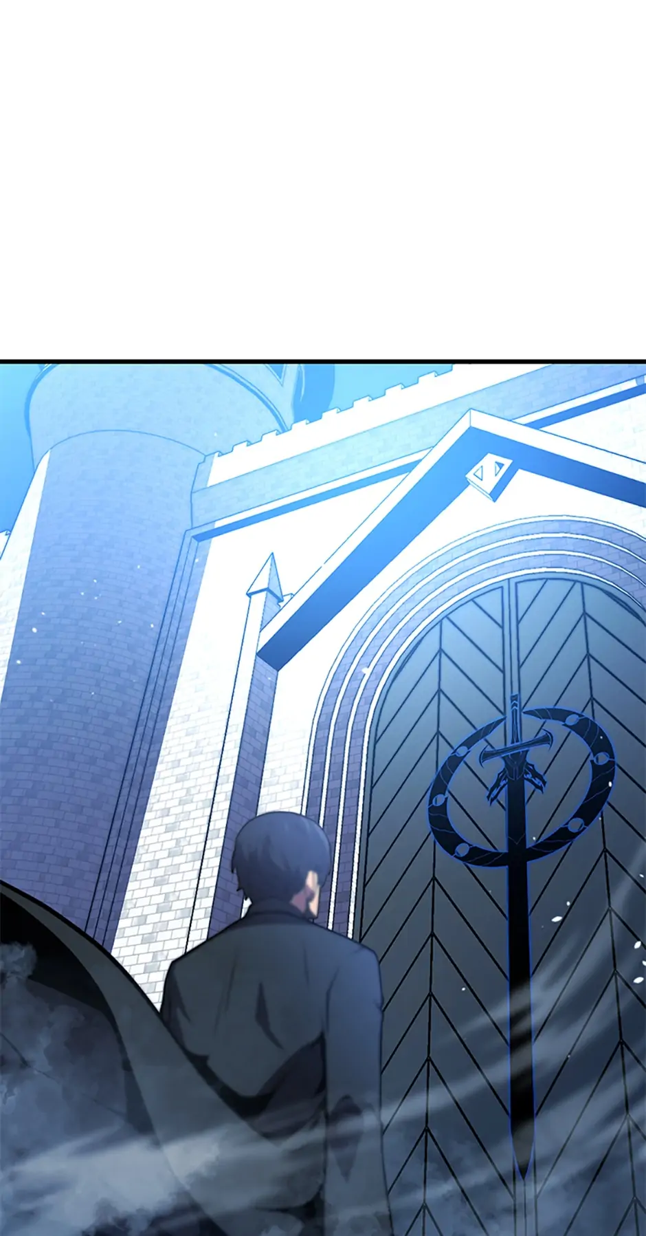 Read The Swordmaster's Son Manga Online