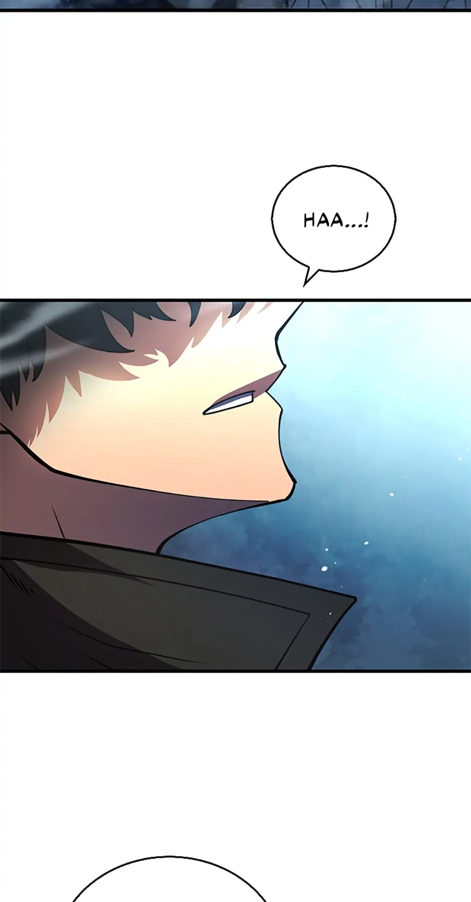 Read The Swordmaster's Son Manga Online