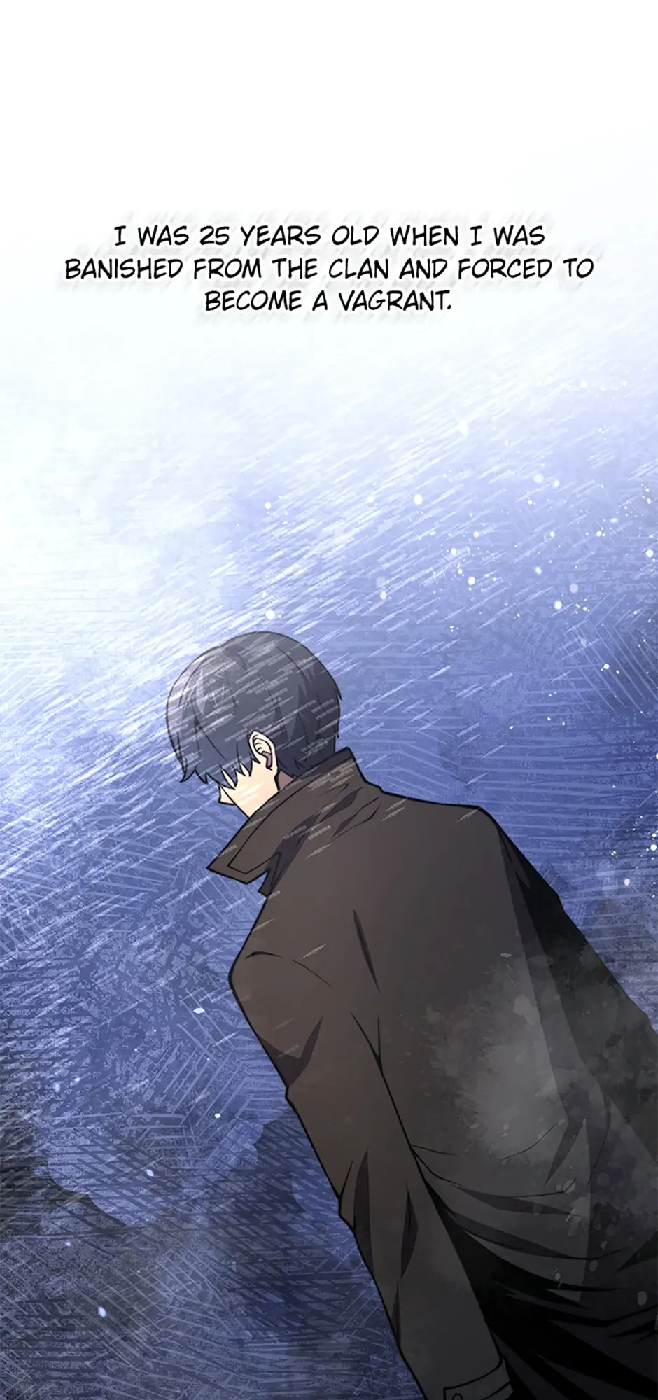 Read The Swordmaster's Son Manga Online