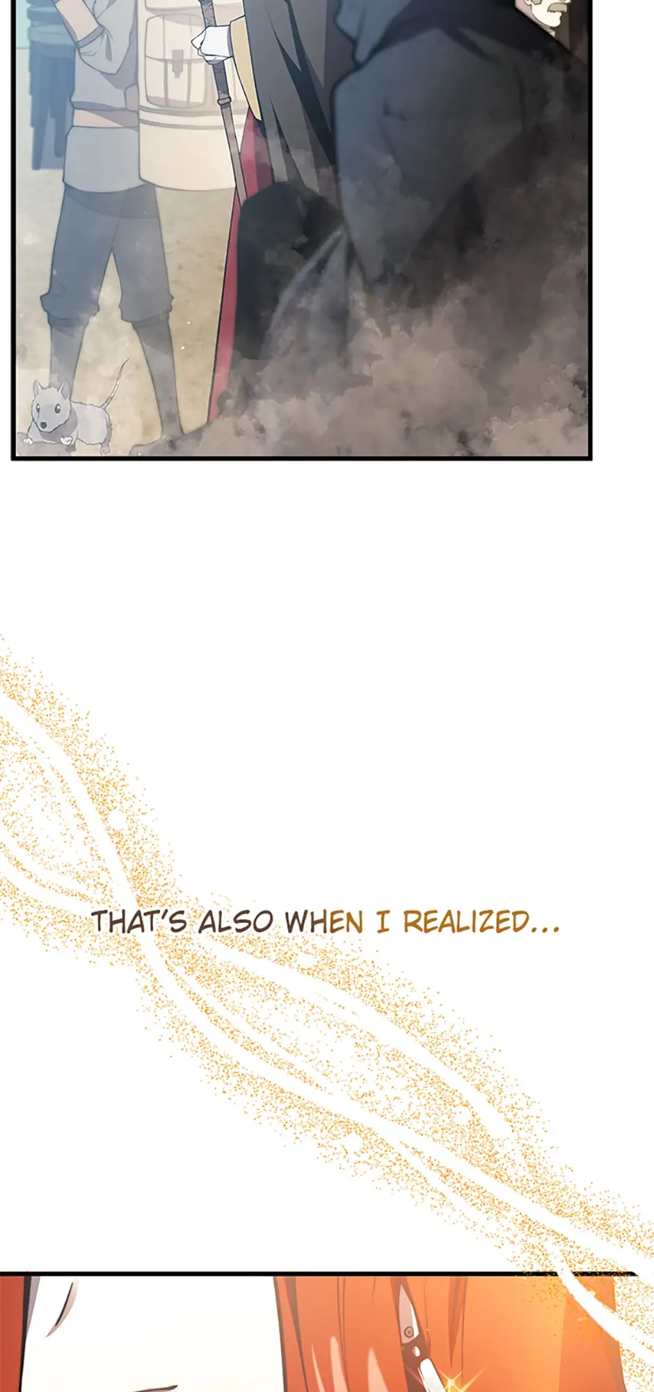 Read The Swordmaster's Son Manga Online