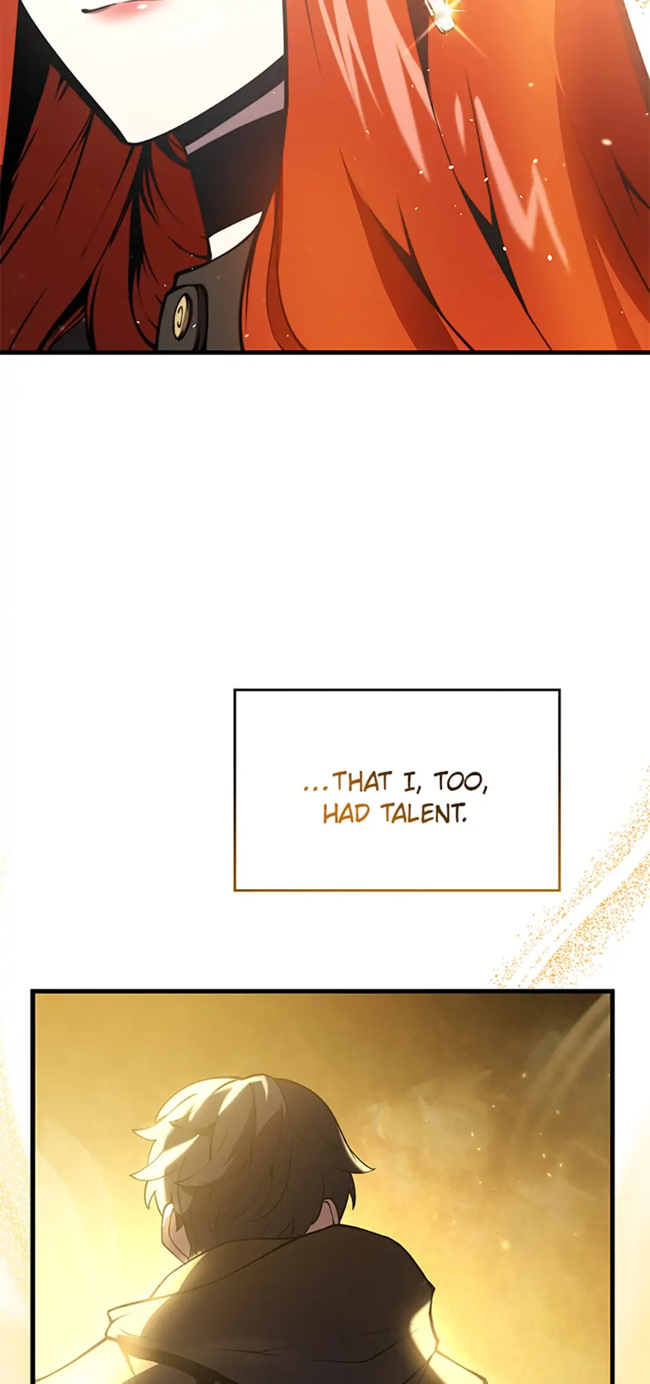 Read The Swordmaster's Son Manga Online