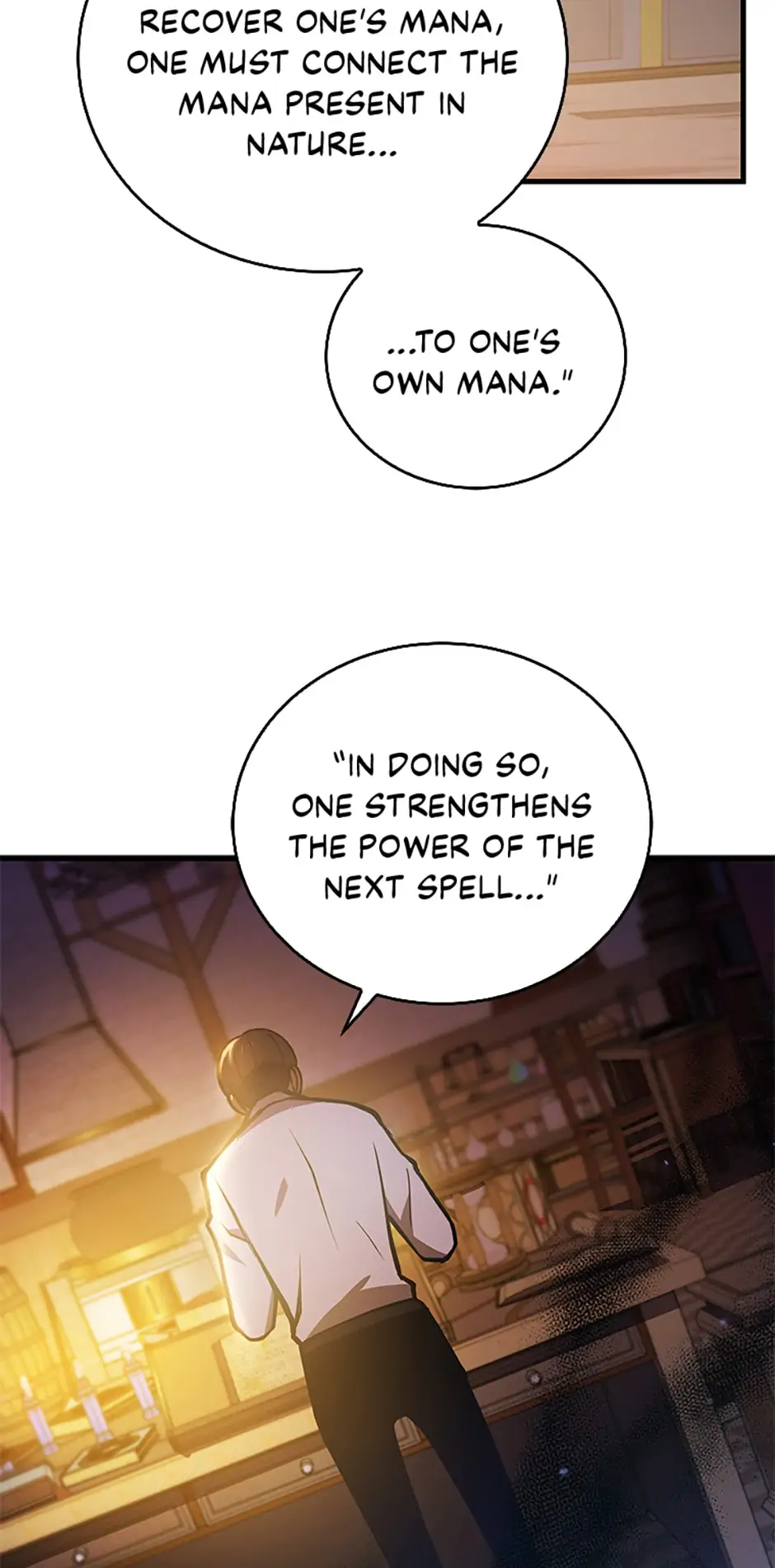 Read The Swordmaster's Son Manga Online
