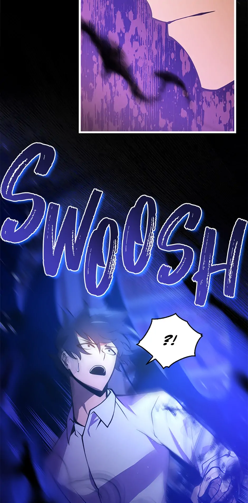 Read The Swordmaster's Son Manga Online