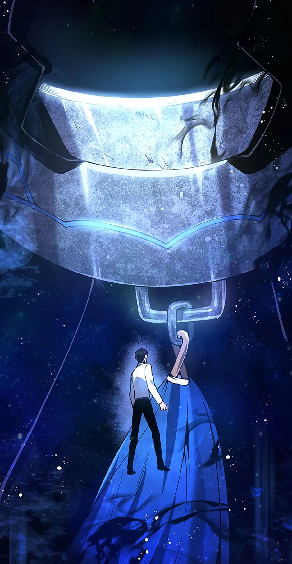 Read The Swordmaster's Son Manga Online