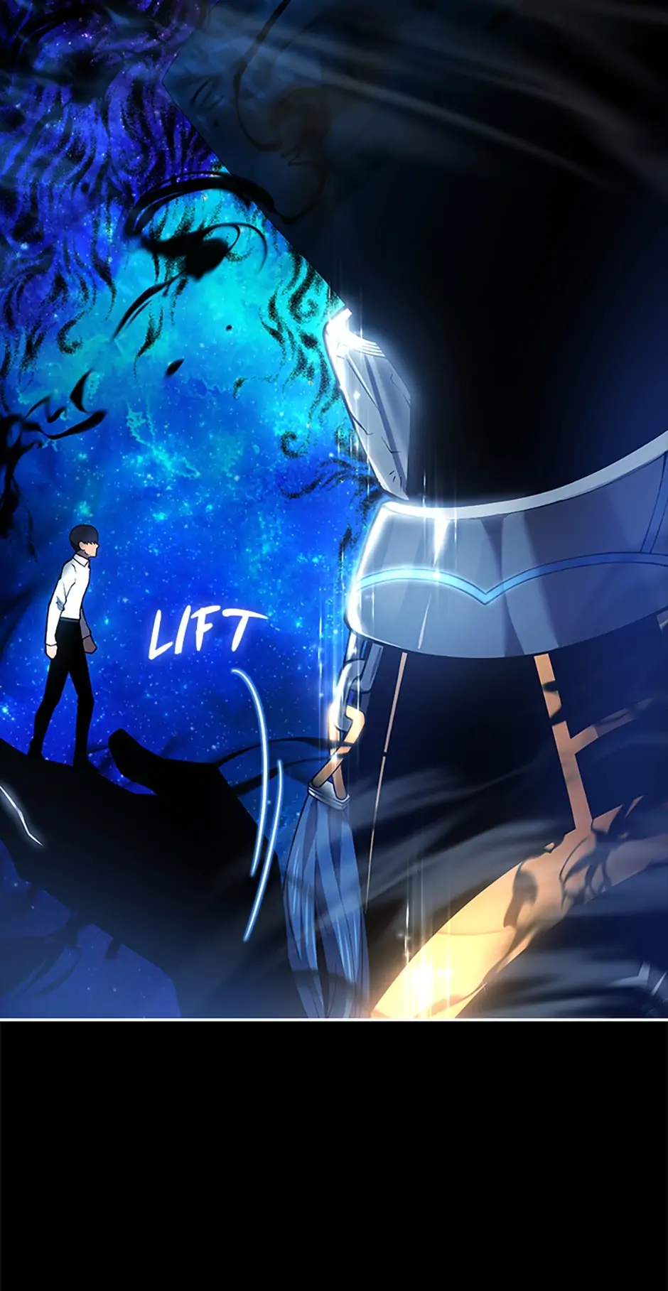 Read The Swordmaster's Son Manga Online