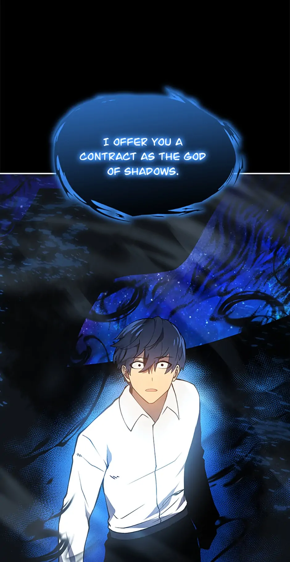 Read The Swordmaster's Son Manga Online