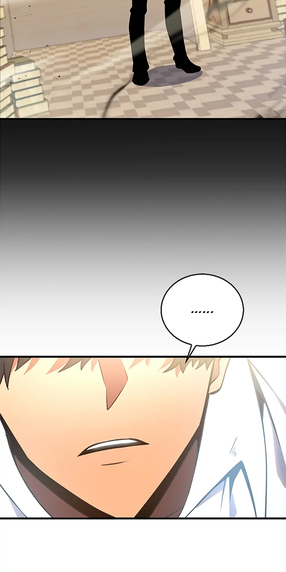 Read The Swordmaster's Son Manga Online