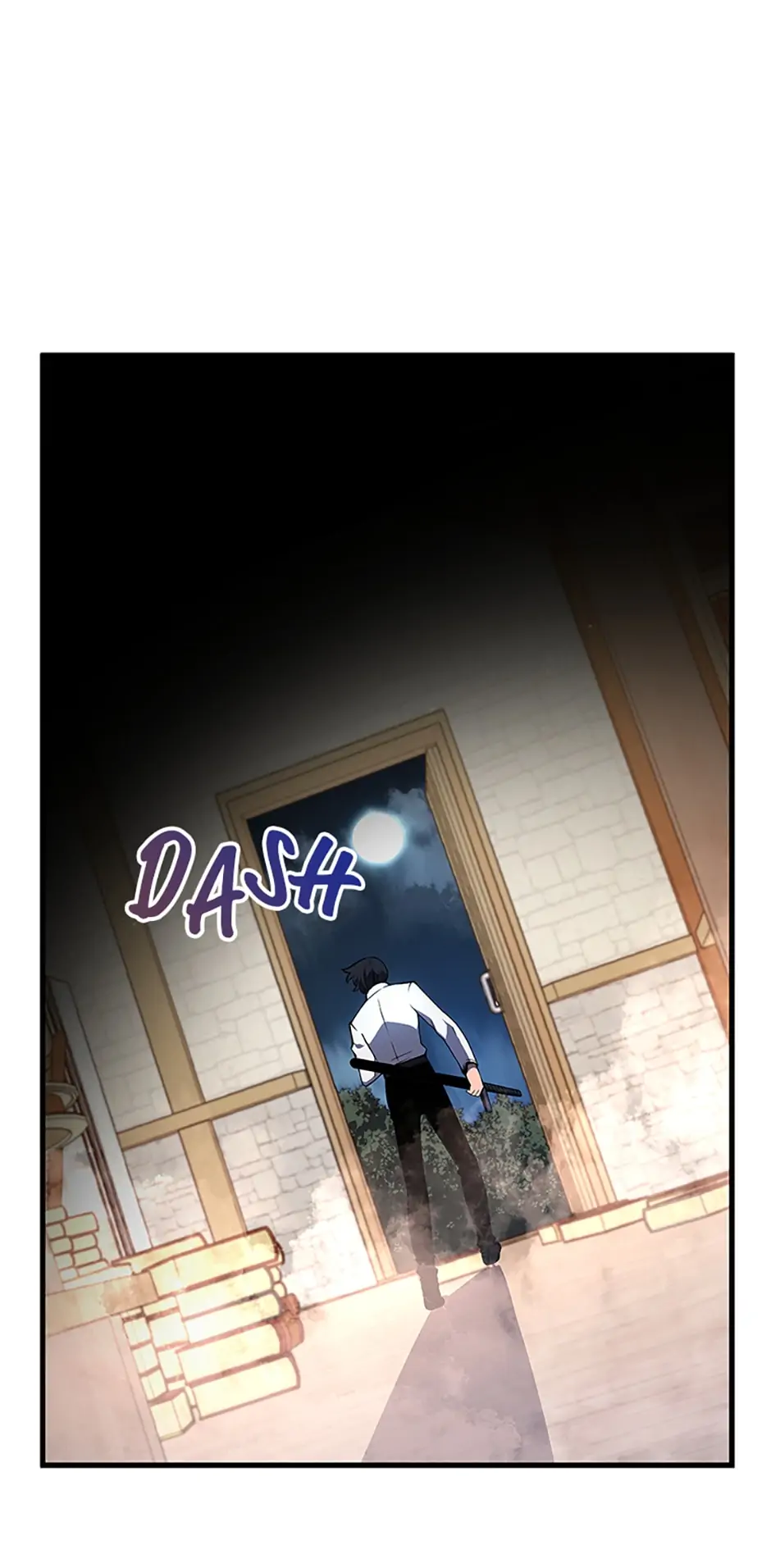 Read The Swordmaster's Son Manga Online